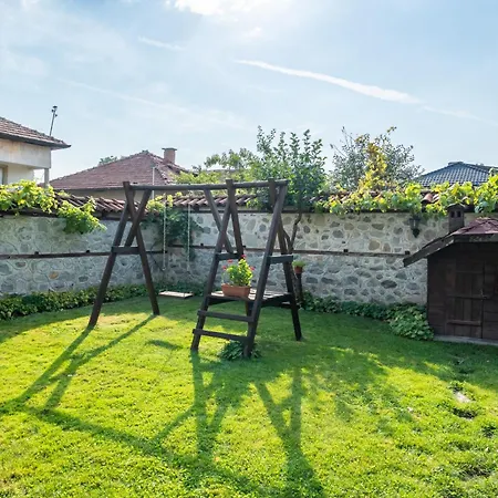 White Fang 度假居