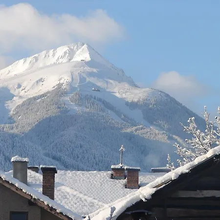 度假居 White Fang 班斯科