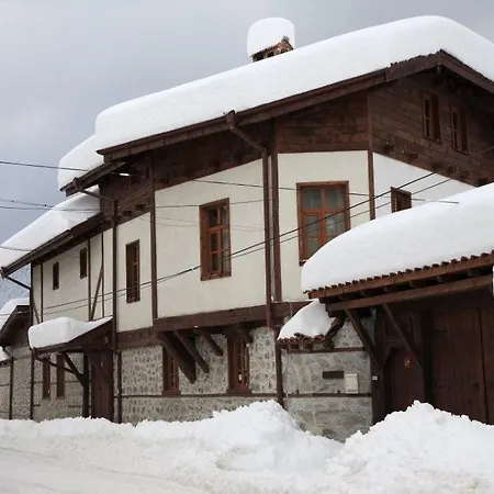 White Fang * 班斯科