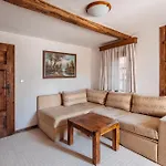 Semesterbostad White Fang Bansko