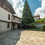 Semesterbostad White Fang Bansko