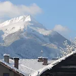 Semesterbostad White Fang Bansko