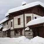 White Fang * Bansko