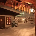 Semesterbostad White Fang Bansko