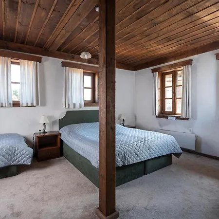 White Fang * 반스코