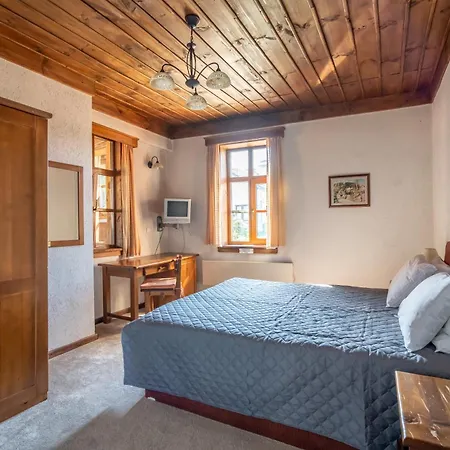 Holiday home White Fang *