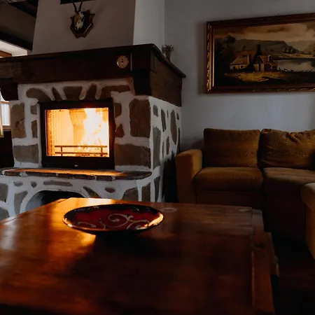 White Fang Holiday home