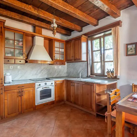 Holiday home White Fang *