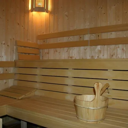 White Fang Ваканционна къща *