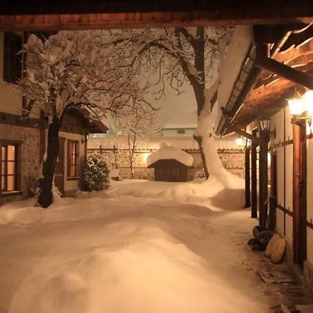 White Fang * Банско