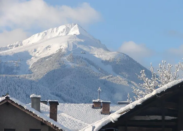 別荘 White Fang バンスコ