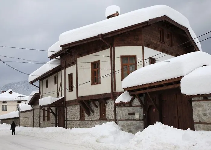 White Fang * バンスコ