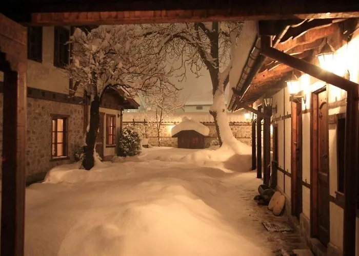 White Fang * バンスコ